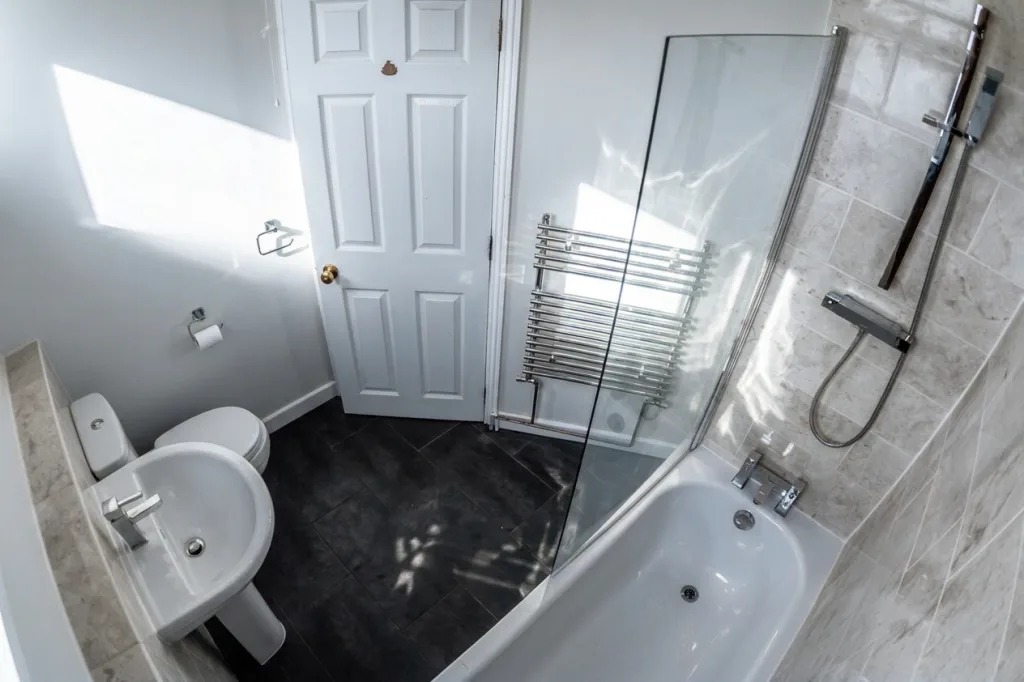 4 bedroom house for rent