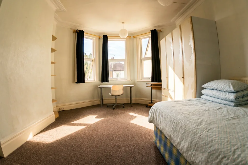 4 bedroom house for rent