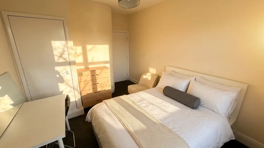 5 bedroom house for rent