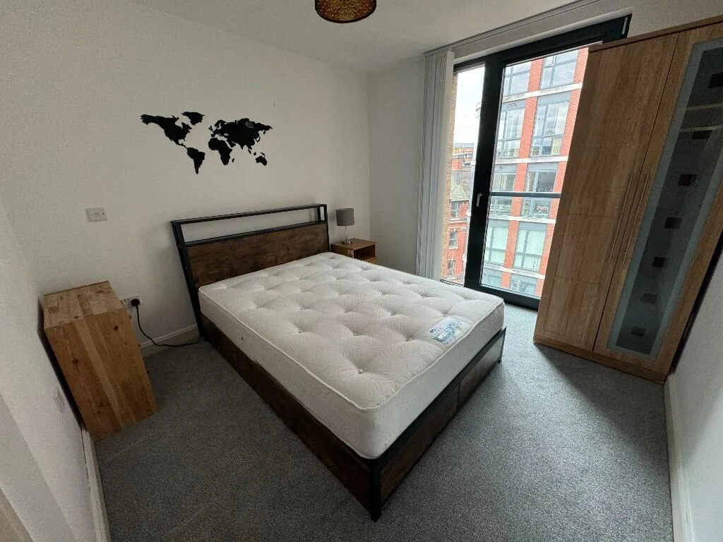 2 bedroom apartment for rent