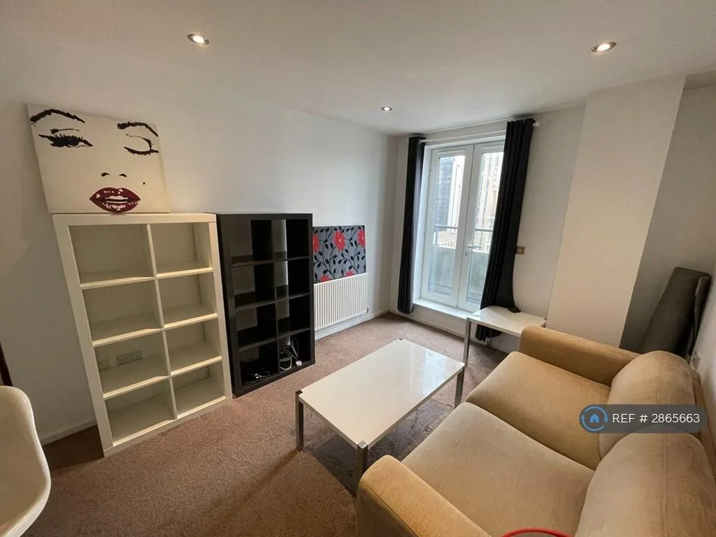 1 bedroom penthouse for rent