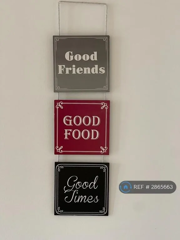 1 bedroom penthouse for rent