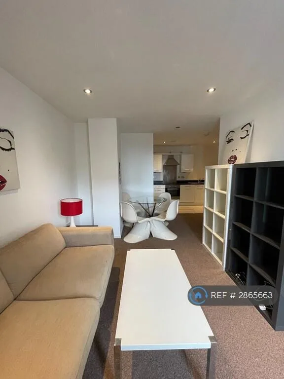 1 bedroom penthouse for rent