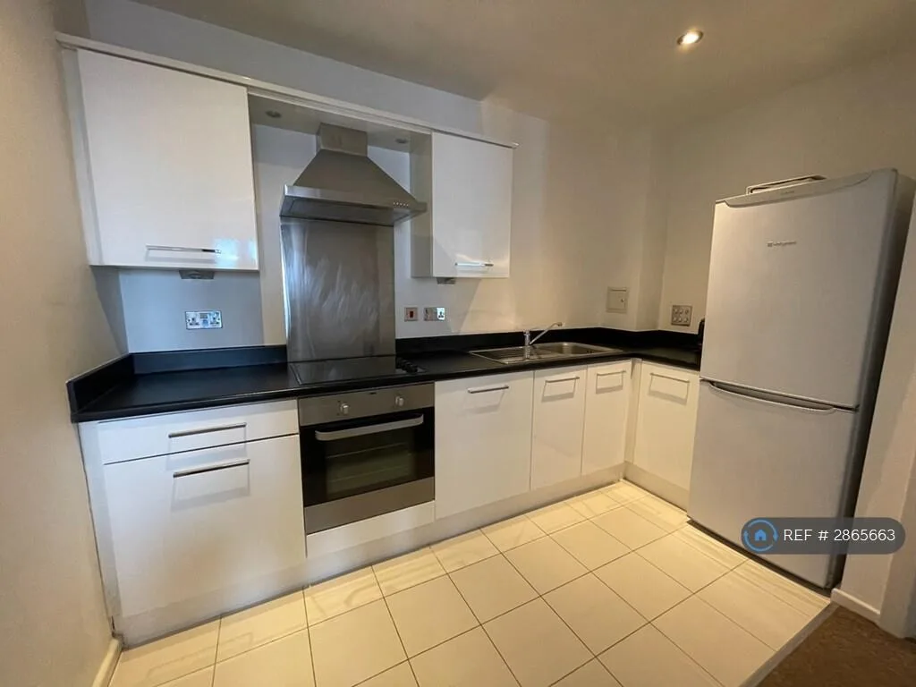 1 bedroom penthouse for rent