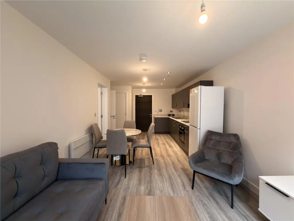 1 bedroom apartment for rent