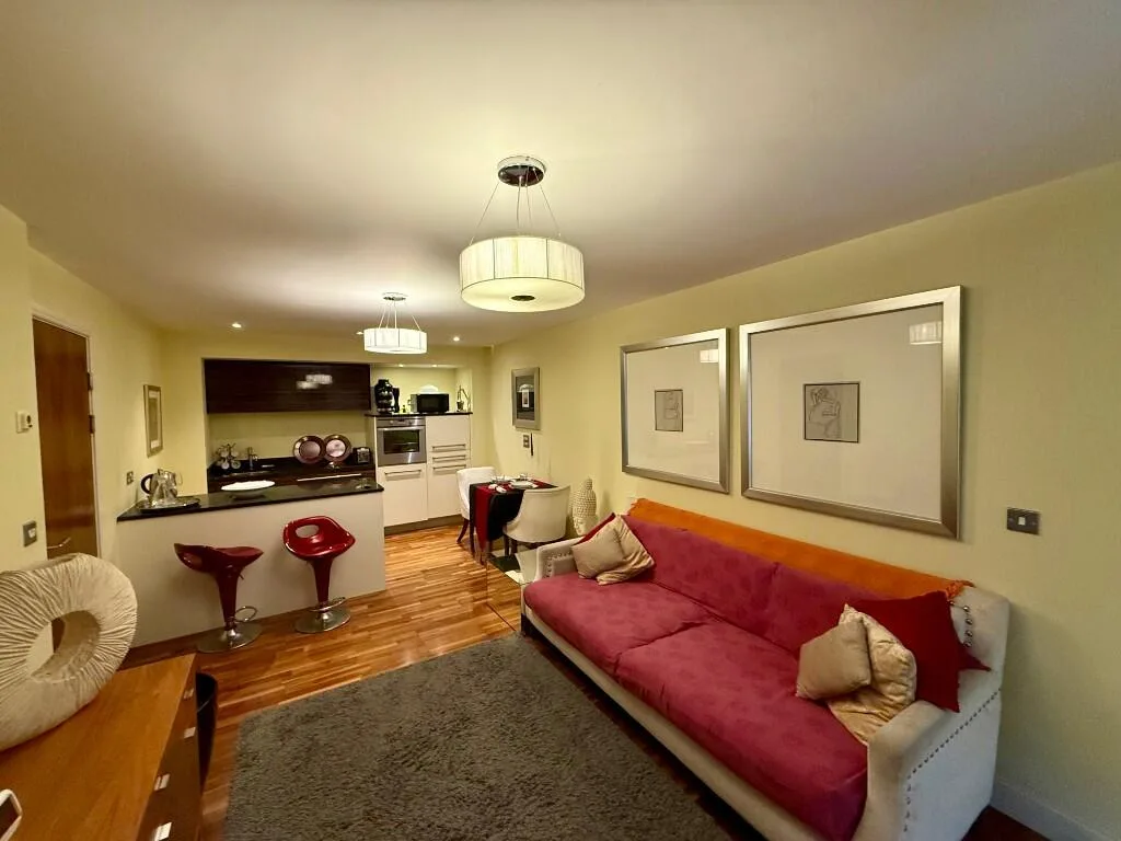 2 bedroom apartment for rent