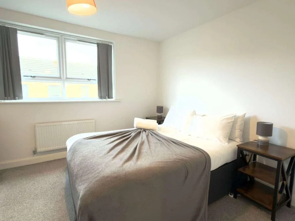 1 bedroom terraced house for rent