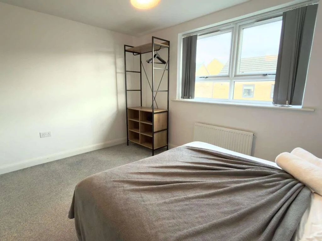 1 bedroom terraced house for rent