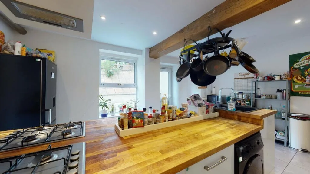 1 bedroom property for rent