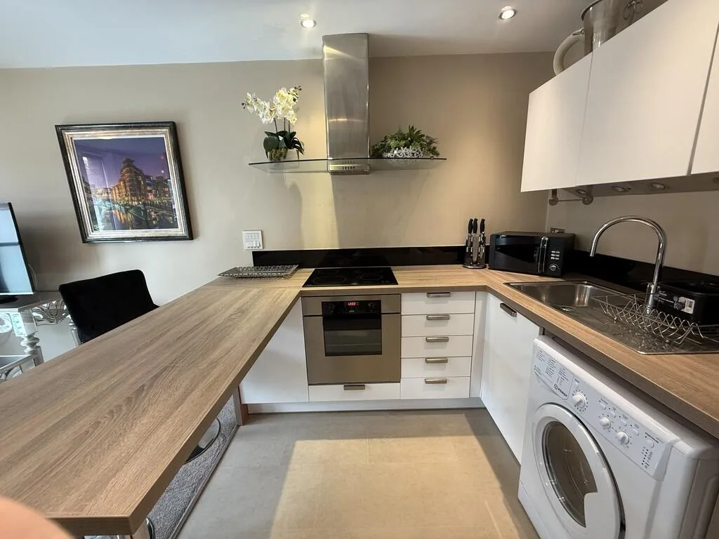 1 bedroom apartment for rent