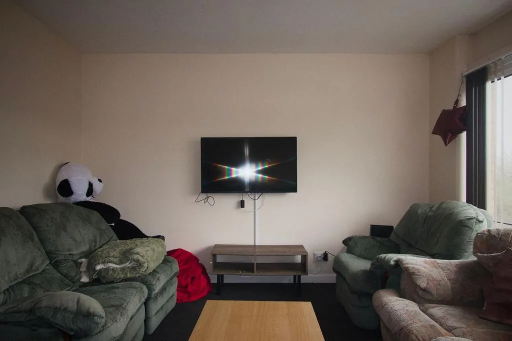 1 bedroom house share for rent