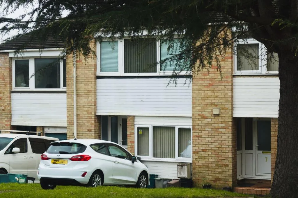 1 bedroom house share for rent