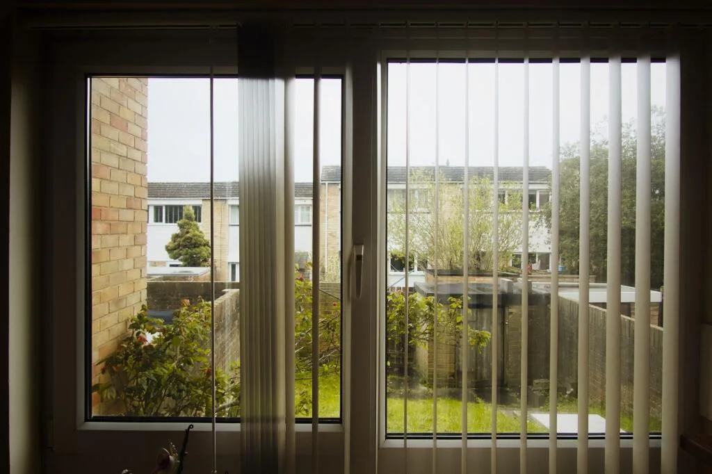1 bedroom house share for rent