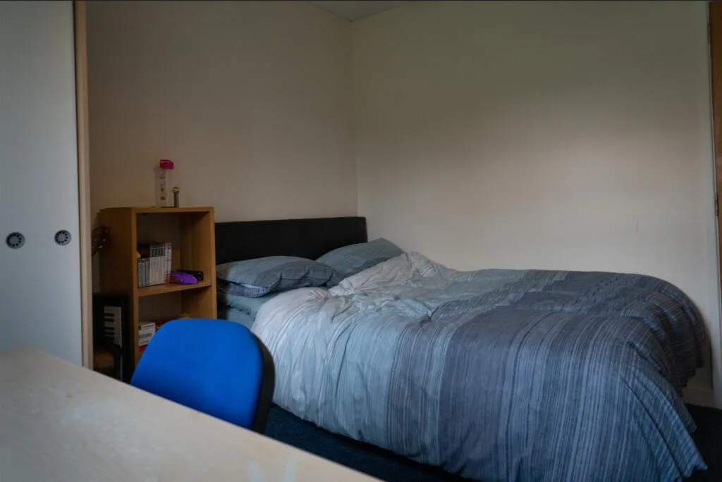 1 bedroom house share for rent