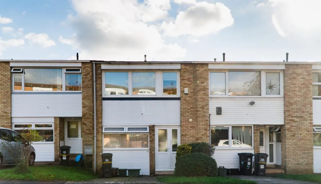 1 bedroom house share for rent