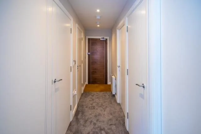 1 bedroom flat share for rent