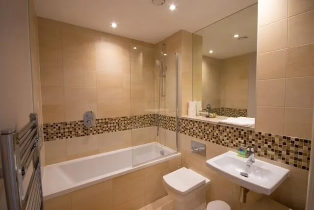 1 bedroom flat share for rent