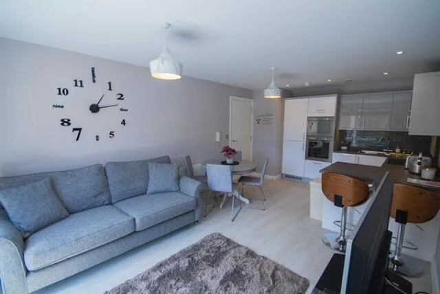 1 bedroom flat share for rent