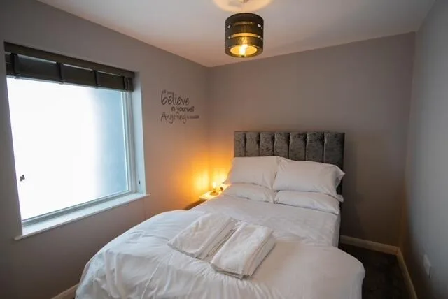 1 bedroom flat share for rent