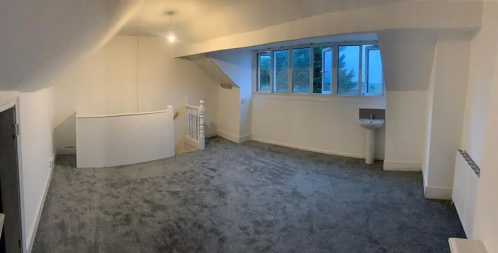 1 bedroom house share for rent