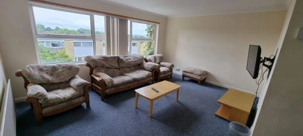 1 bedroom house share for rent