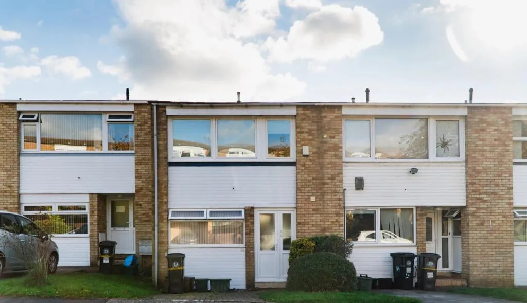 1 bedroom house share for rent