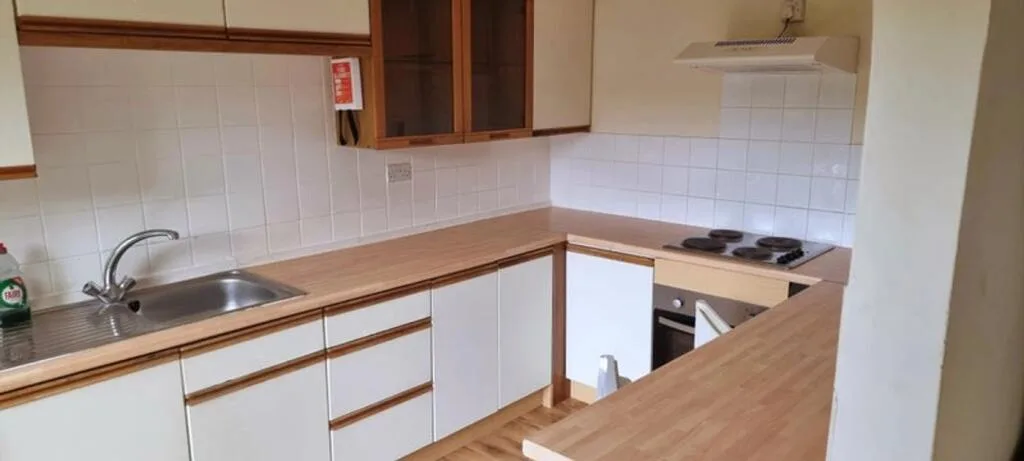 1 bedroom house share for rent