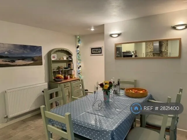 1 bedroom house share for rent