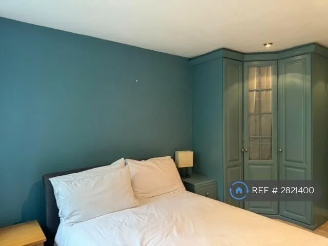 1 bedroom house share for rent