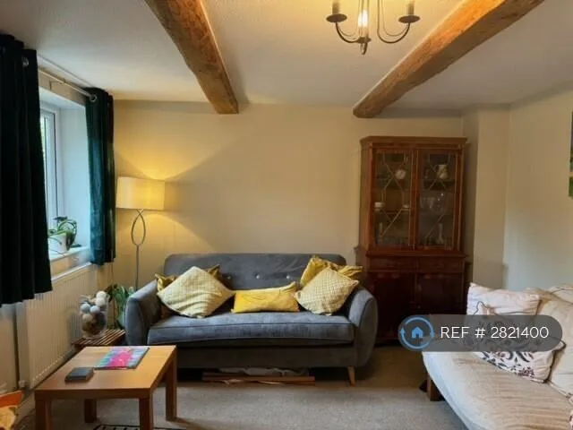 1 bedroom house share for rent