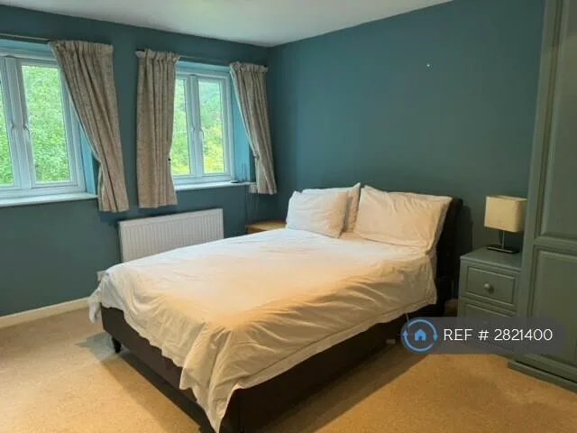 1 bedroom house share for rent