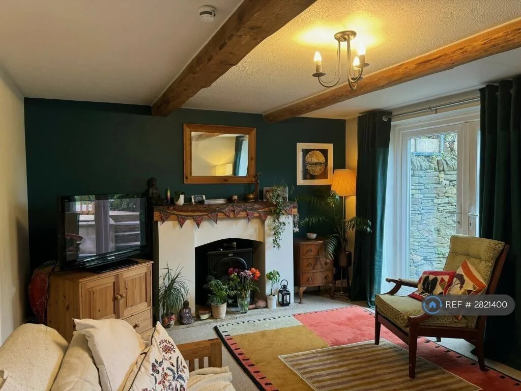 1 bedroom house share for rent