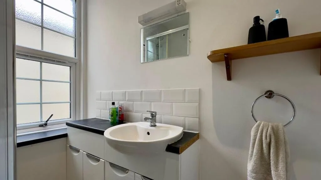 1 bedroom terraced house for rent