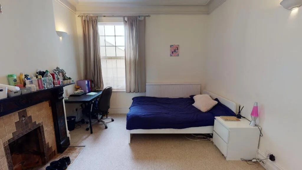1 bedroom terraced house for rent