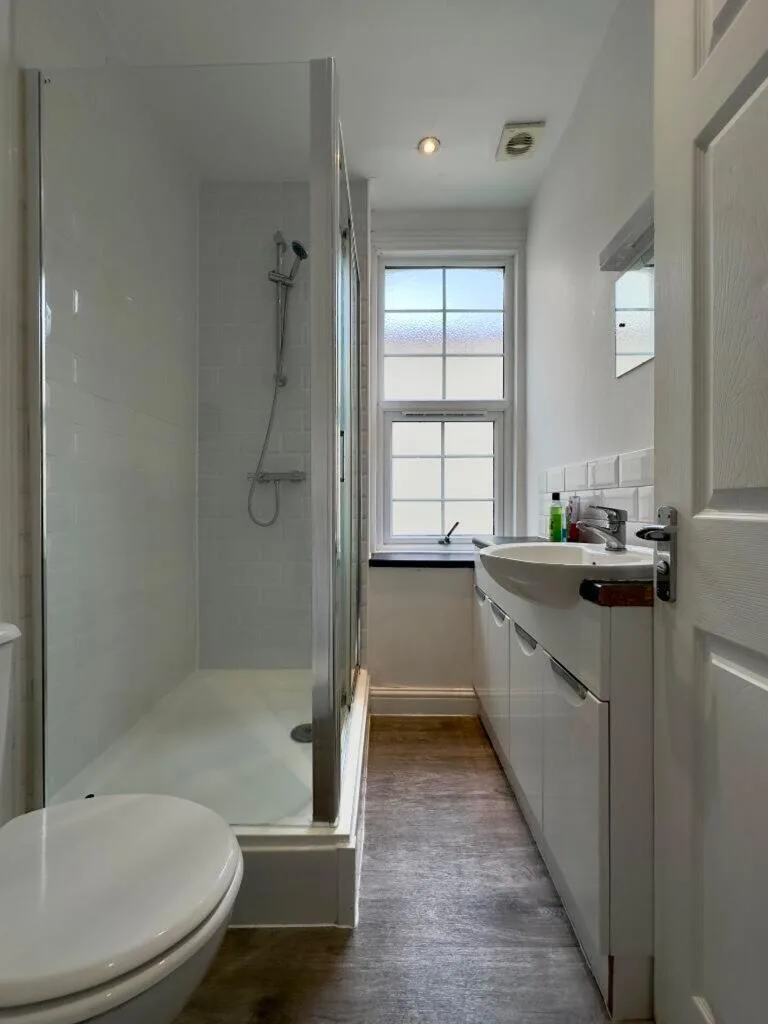 1 bedroom terraced house for rent