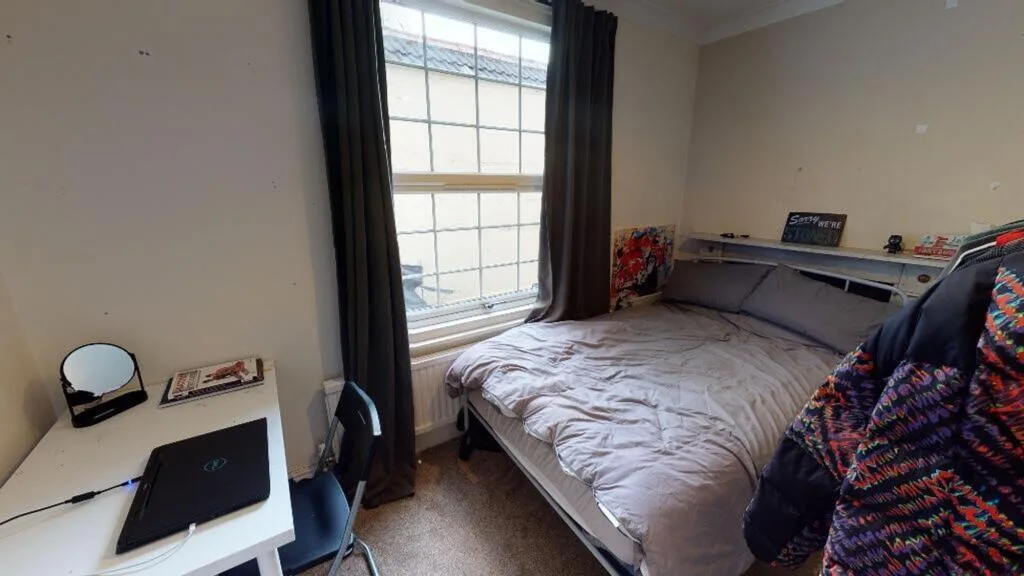 1 bedroom terraced house for rent