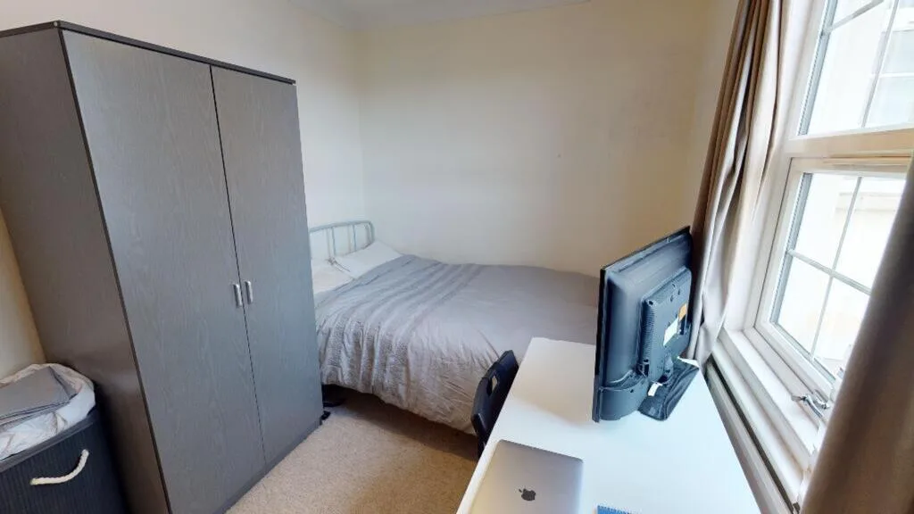 1 bedroom terraced house for rent