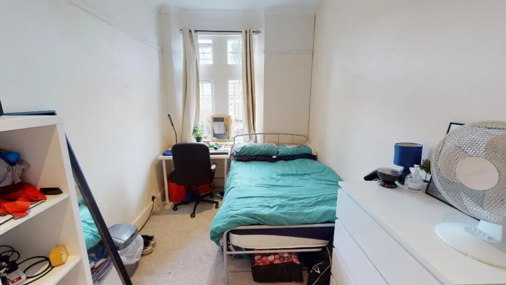 1 bedroom terraced house for rent