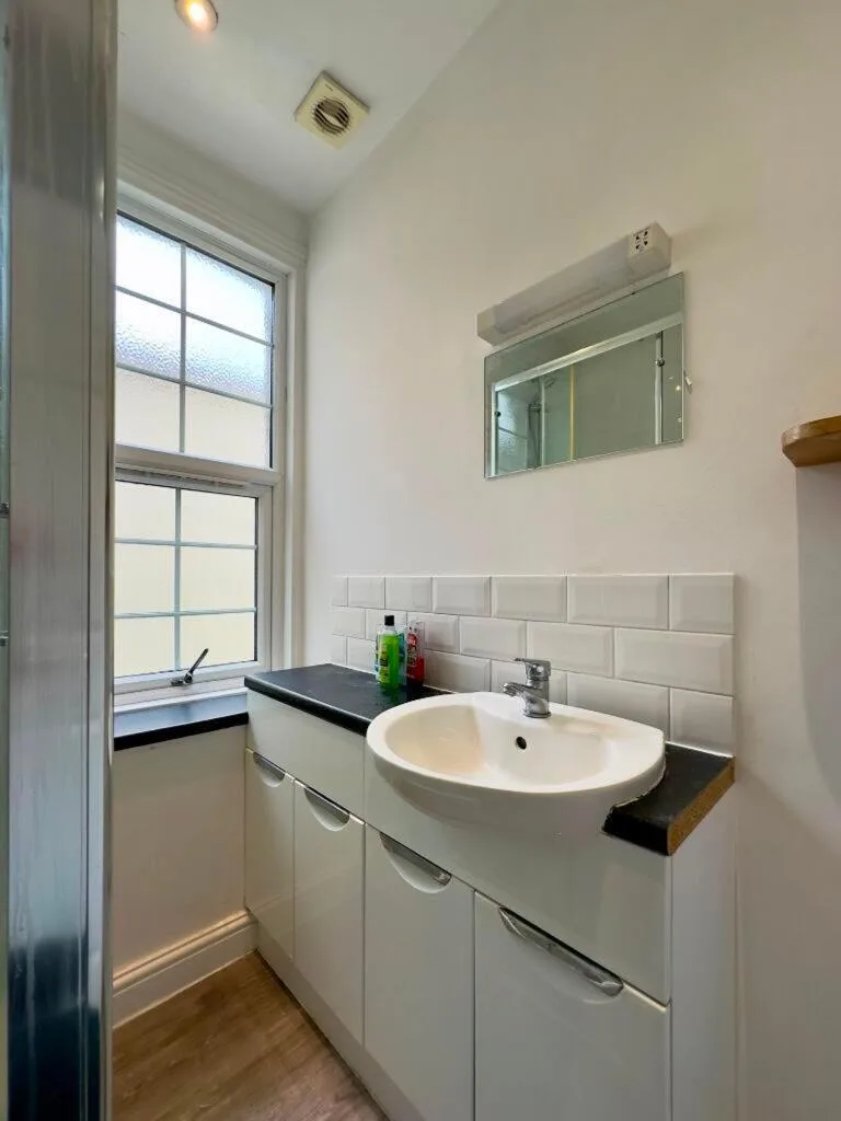 1 bedroom terraced house for rent