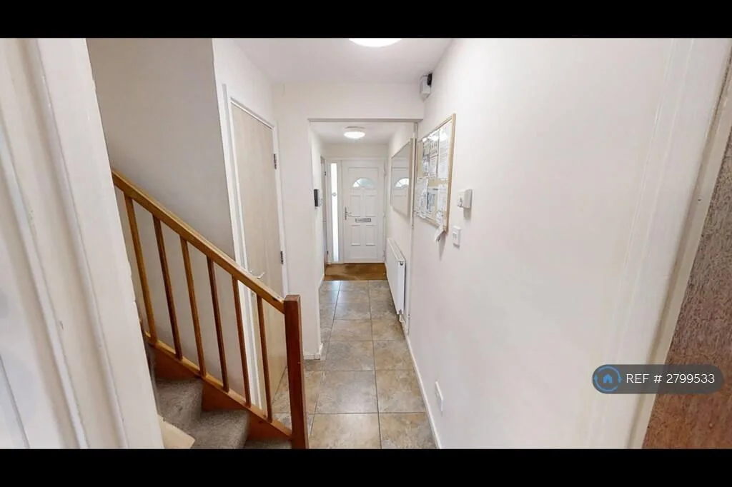 1 bedroom house share for rent