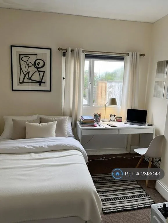 1 bedroom house share for rent