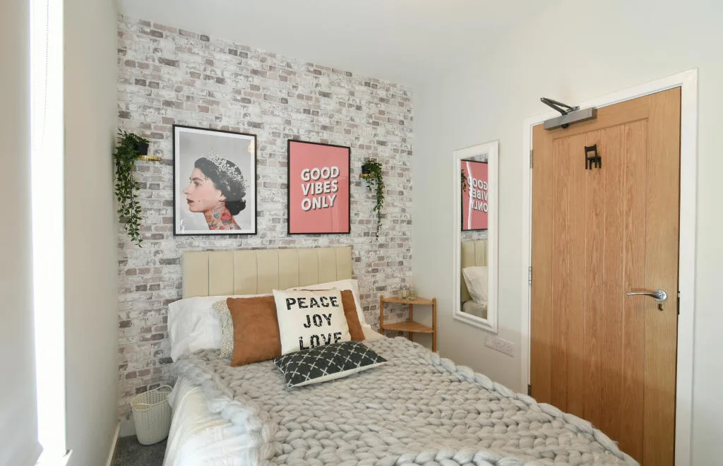 1 bedroom house for rent