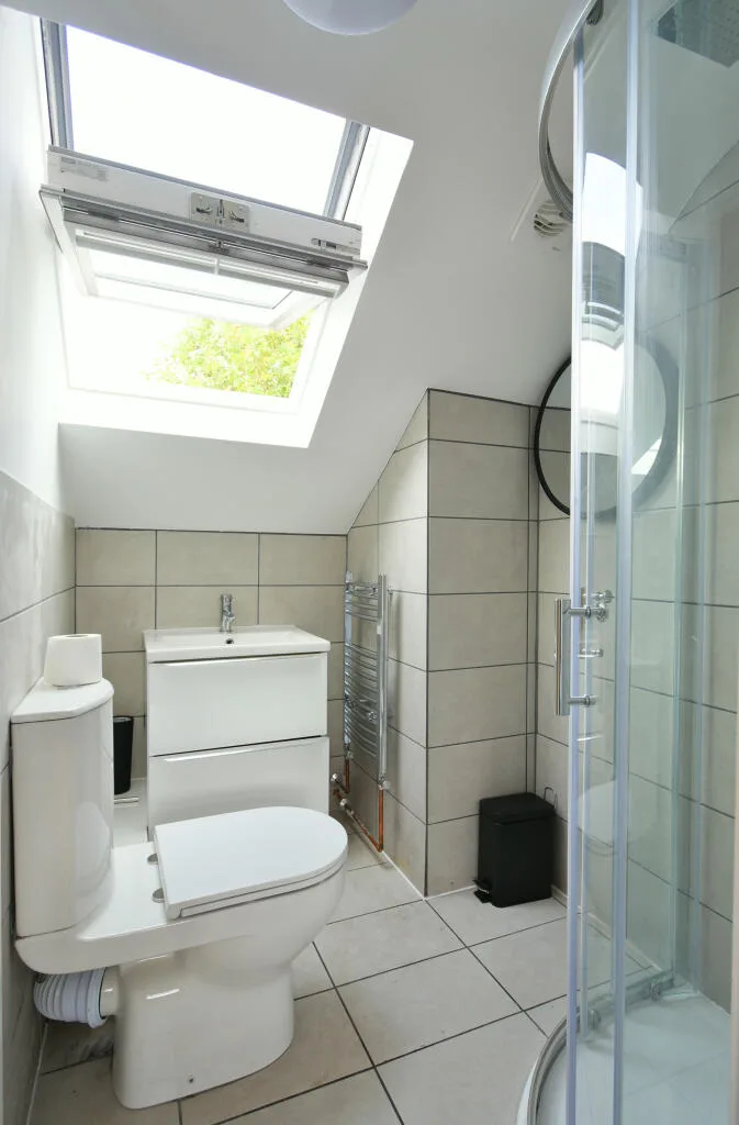 1 bedroom house for rent
