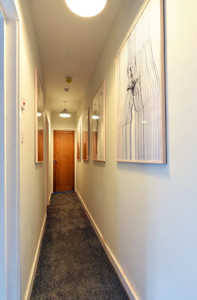 1 bedroom house for rent