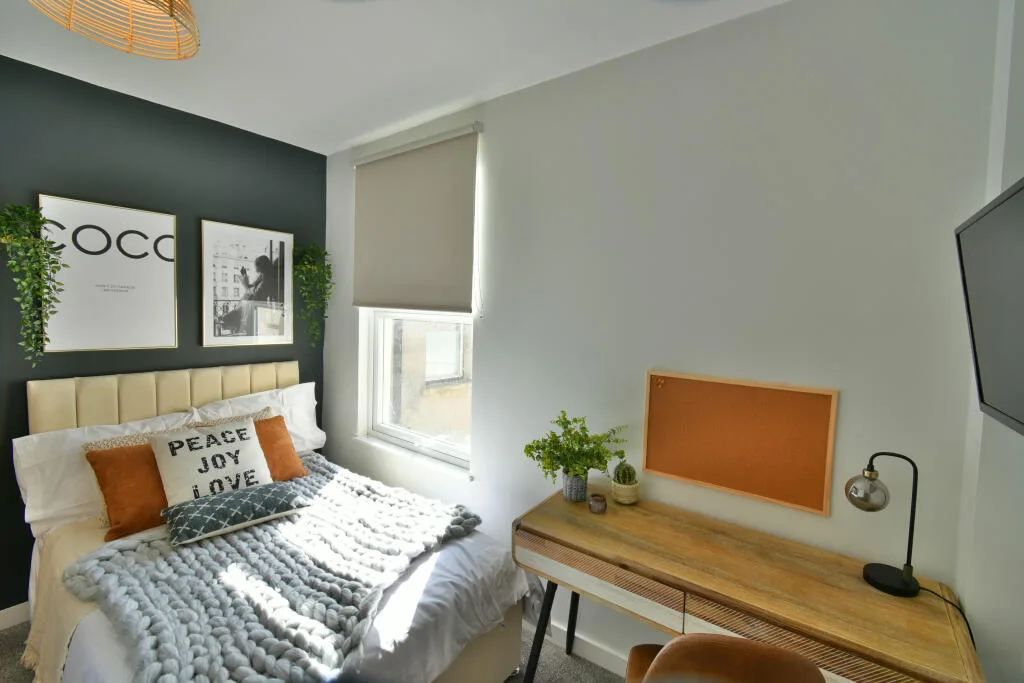 1 bedroom house for rent