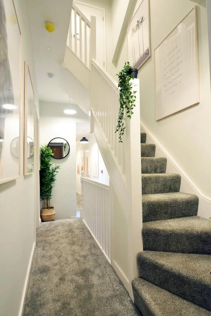 1 bedroom house for rent