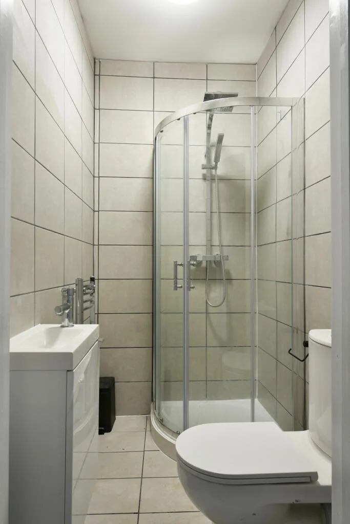 1 bedroom house for rent