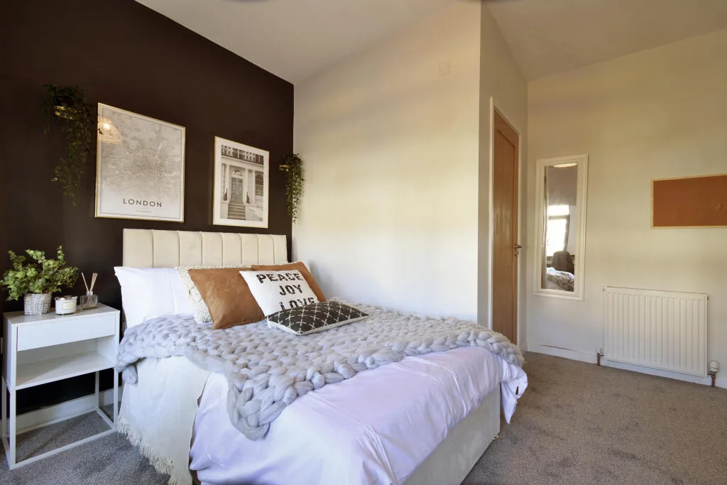 1 bedroom house for rent