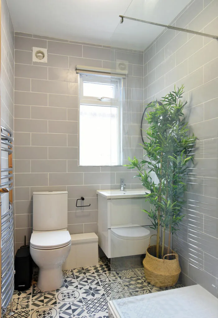 1 bedroom house for rent