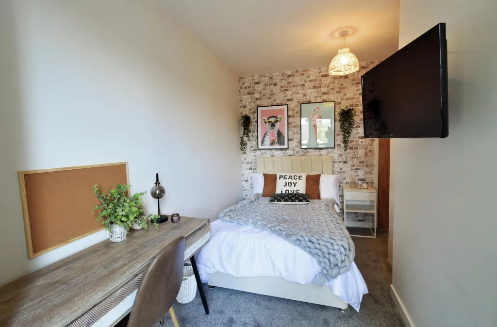 1 bedroom house for rent